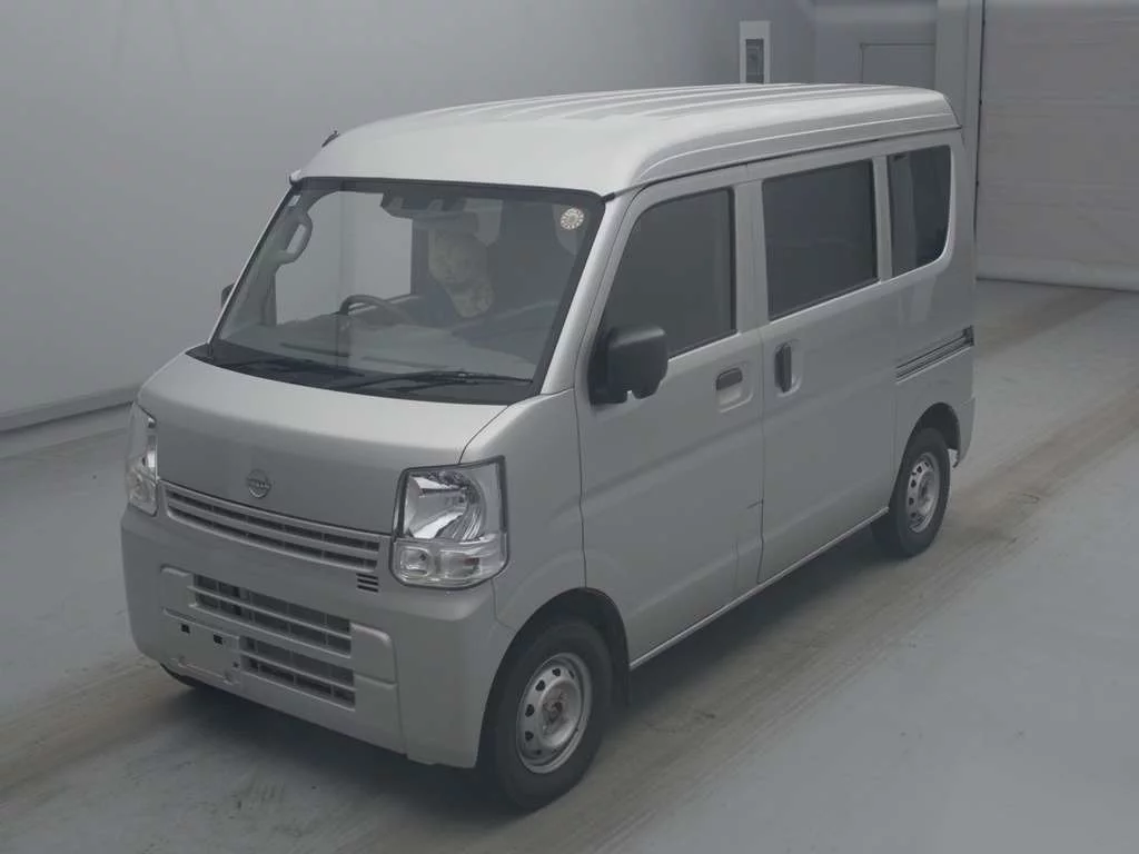 Nissan NV100 Clipper DR17V 2024